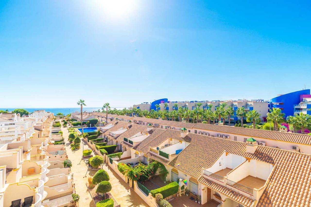 Beautiful Sea Views Cabo Roig *
