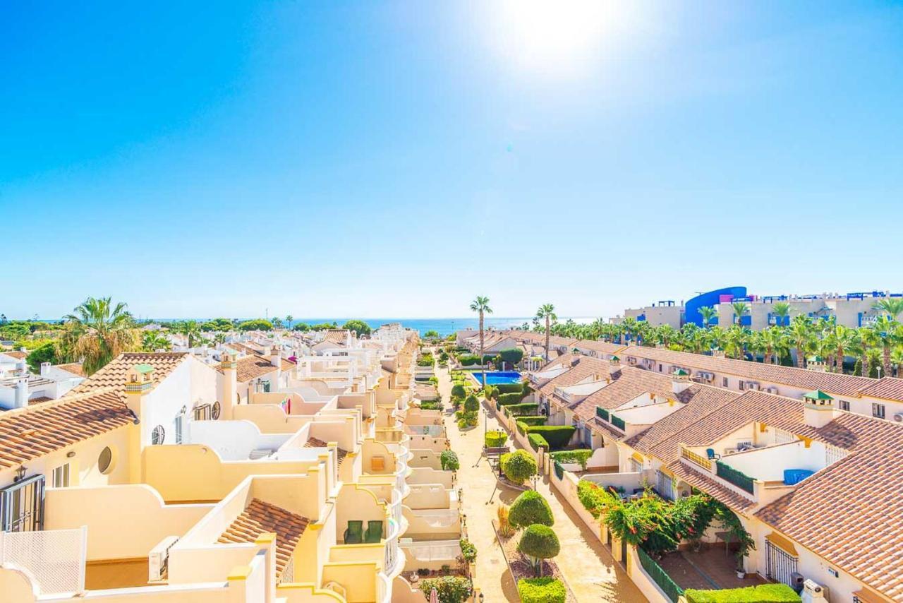 Apartamento Beautiful Sea Views Cabo Roig