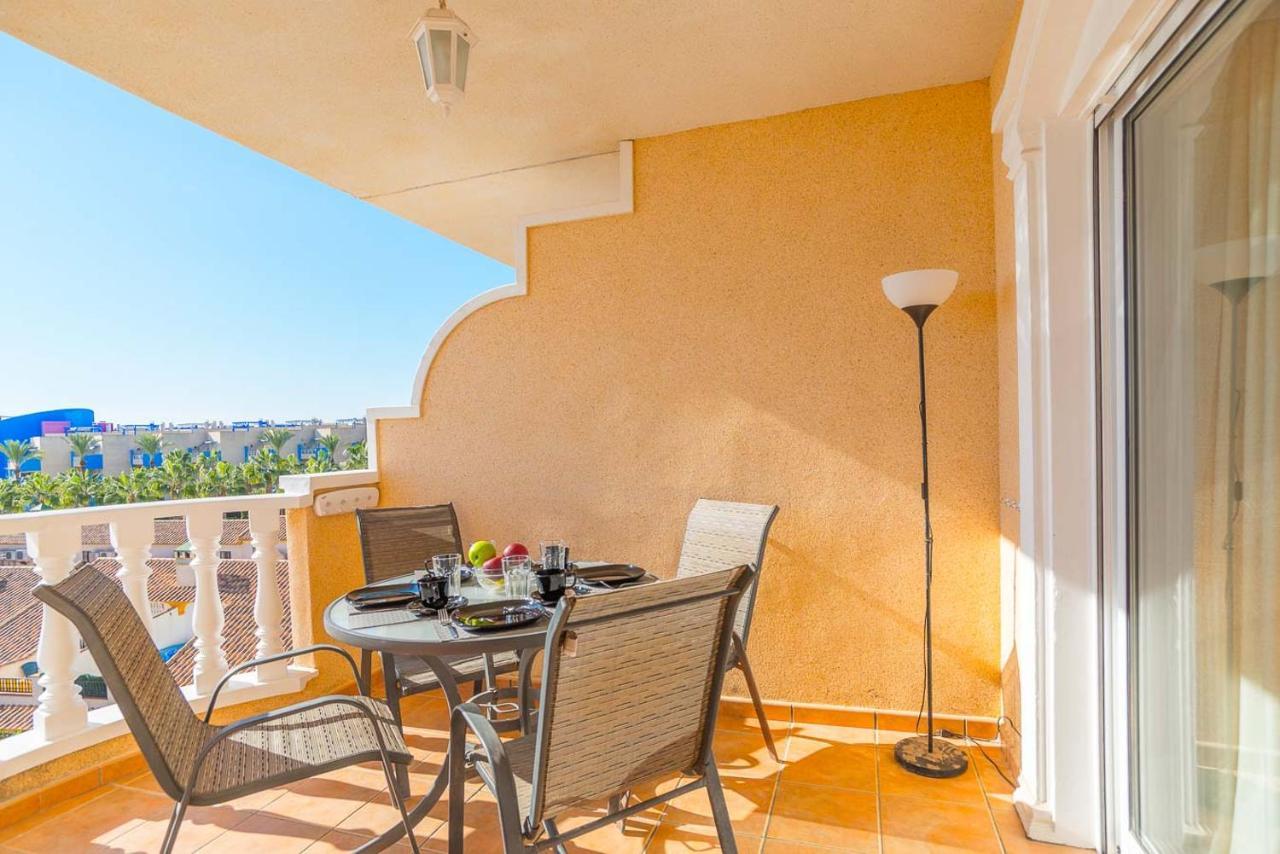 Beautiful Sea Views Cabo Roig *