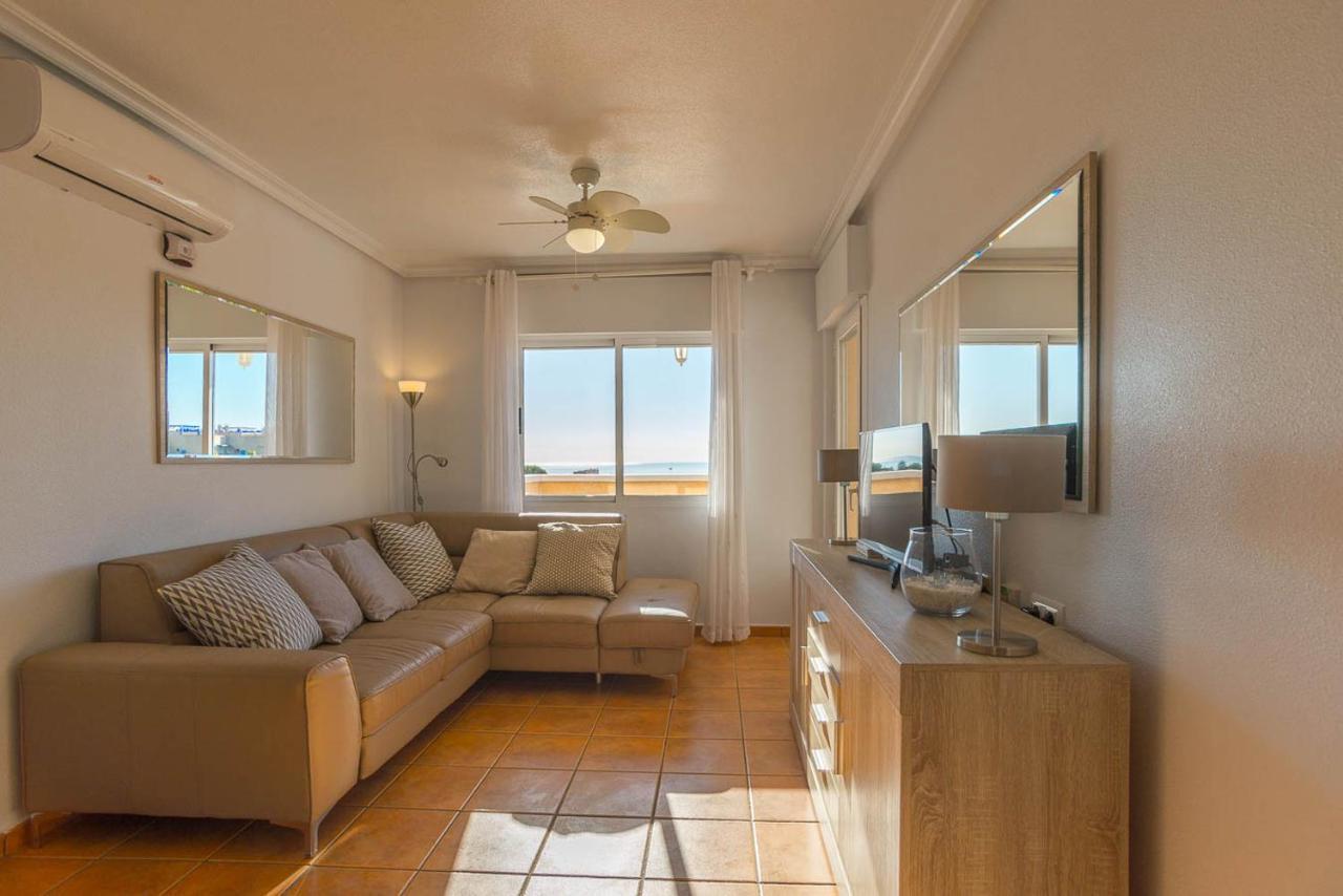 Apartamento Beautiful Sea Views Cabo Roig