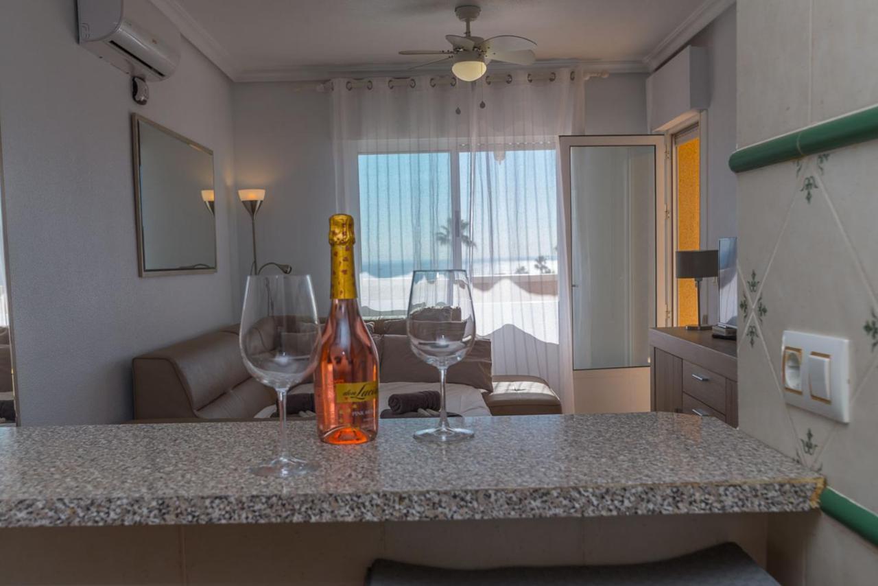 Beautiful Sea Views Cabo Roig *
