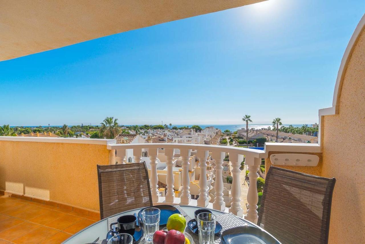 Beautiful Sea Views Cabo Roig *