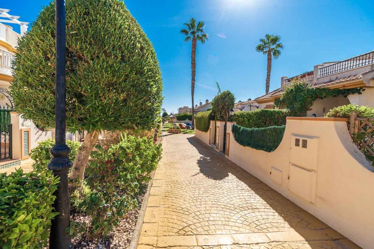Beautiful Sea Views Cabo Roig
