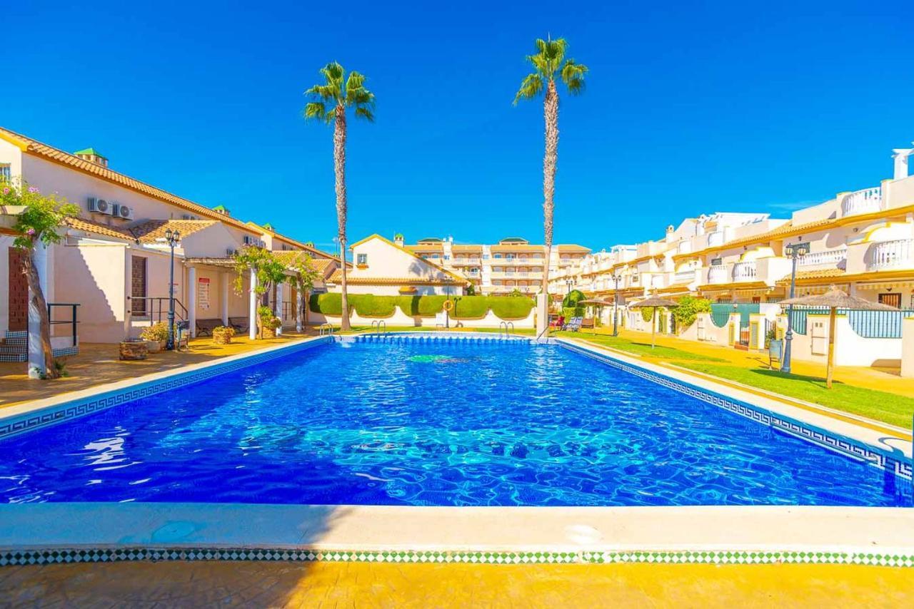 Beautiful Sea Views Cabo Roig Apartamento Dehesa de Campoamor (Orihuela Costa)