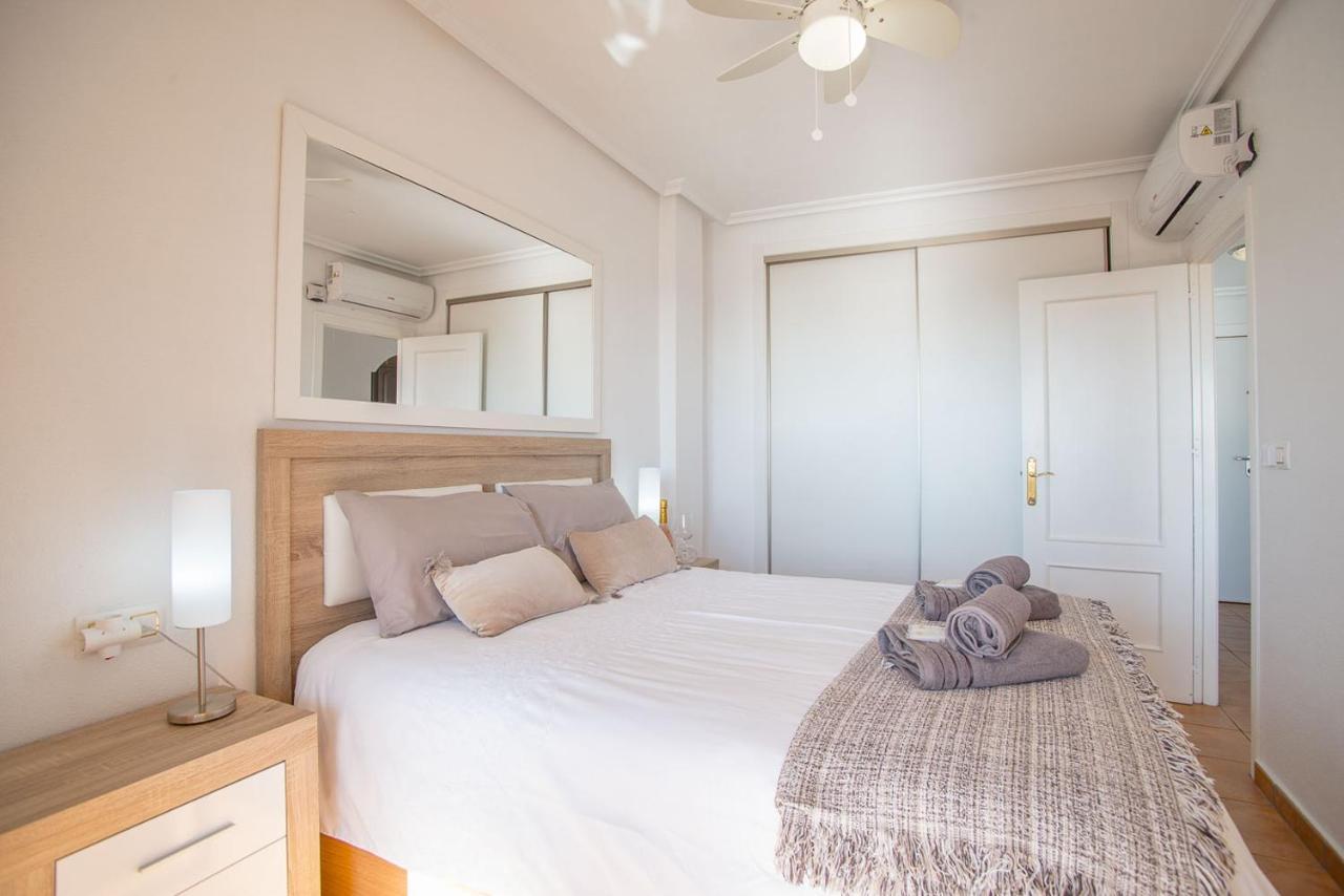 Beautiful Sea Views Cabo Roig *