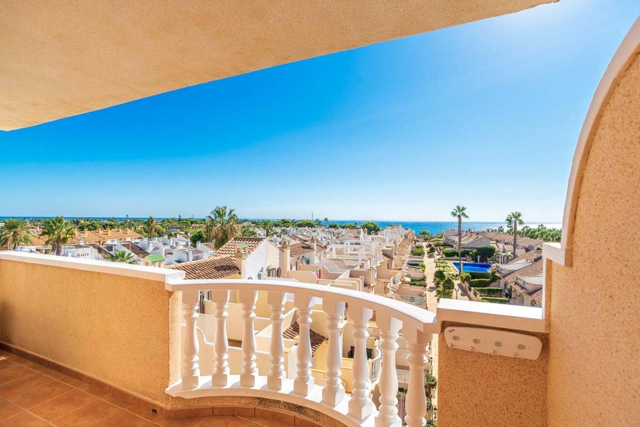 Beautiful Sea Views Cabo Roig * Dehesa de Campoamor (Orihuela Costa)