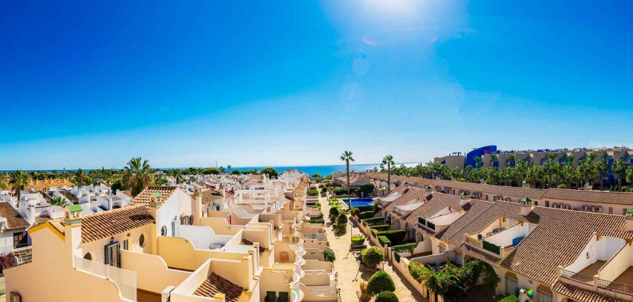 Beautiful Sea Views Cabo Roig Dehesa de Campoamor (Orihuela Costa)