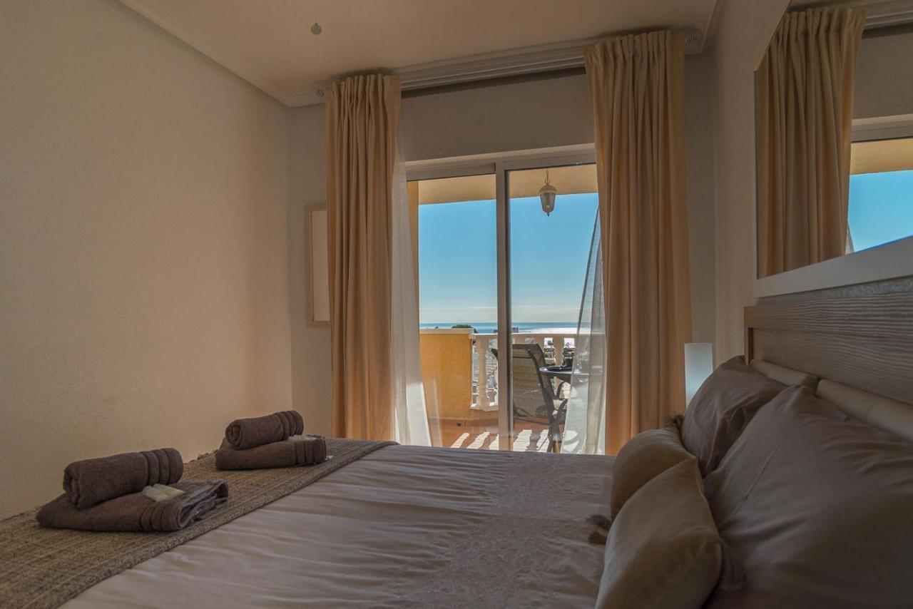 Beautiful Sea Views Cabo Roig