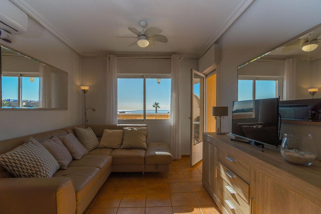 Beautiful Sea Views Cabo Roig *