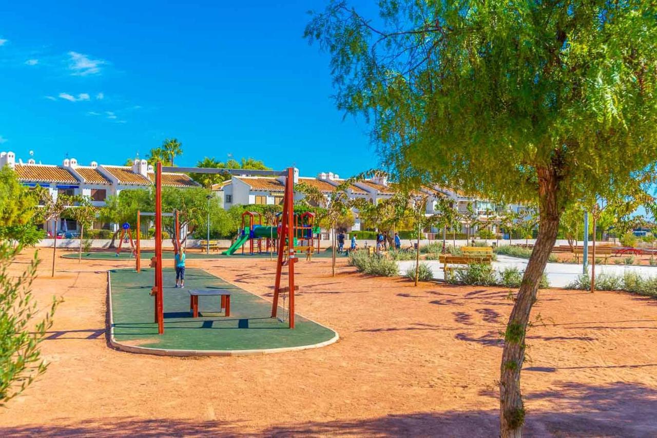 Apartamento Beautiful Sea Views Cabo Roig