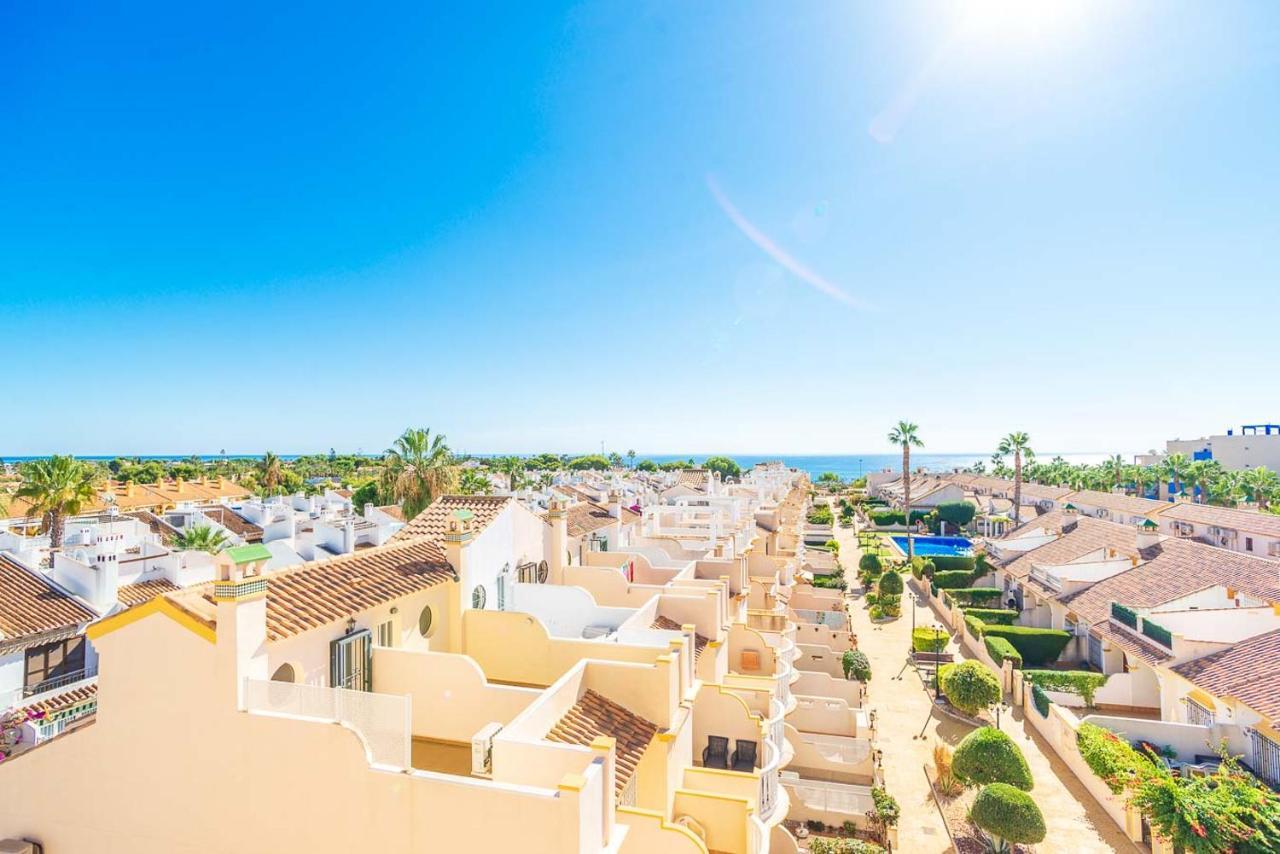 Beautiful Sea Views Cabo Roig *