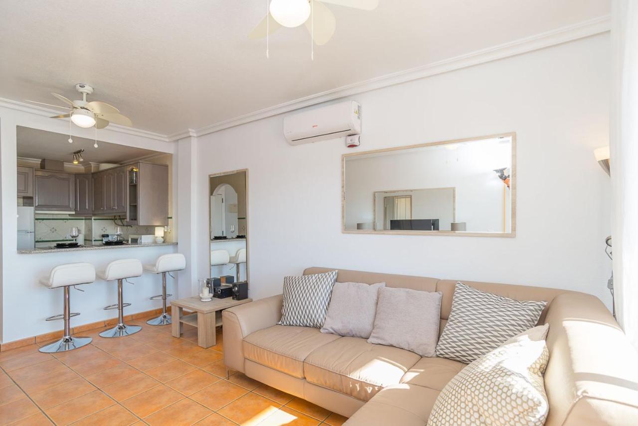 Apartamento Beautiful Sea Views Cabo Roig Dehesa de Campoamor (Orihuela Costa)