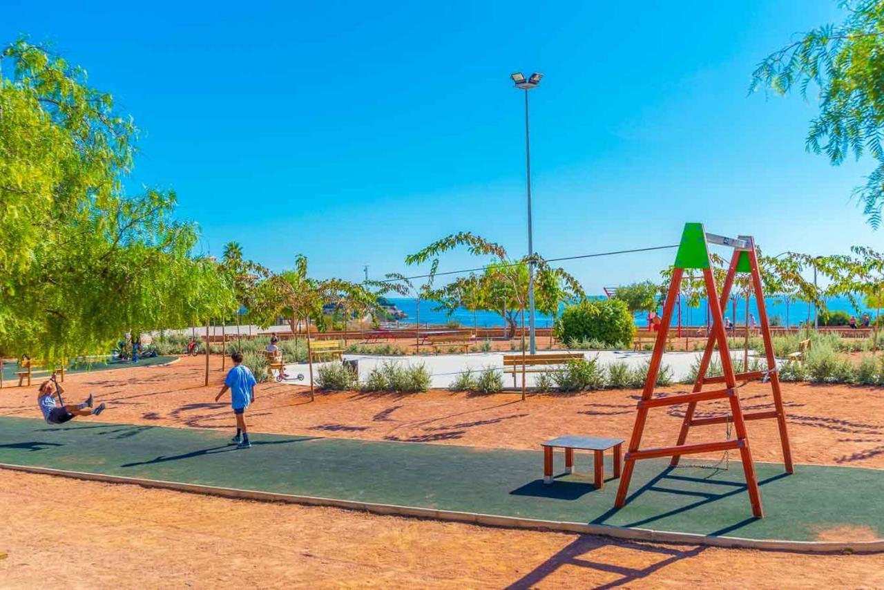 Beautiful Sea Views Cabo Roig Apartamento Dehesa de Campoamor (Orihuela Costa)