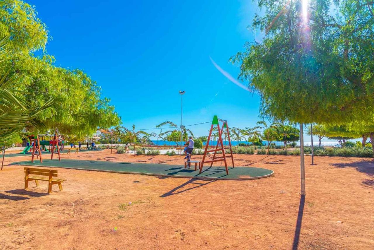 Apartamento Beautiful Sea Views Cabo Roig *