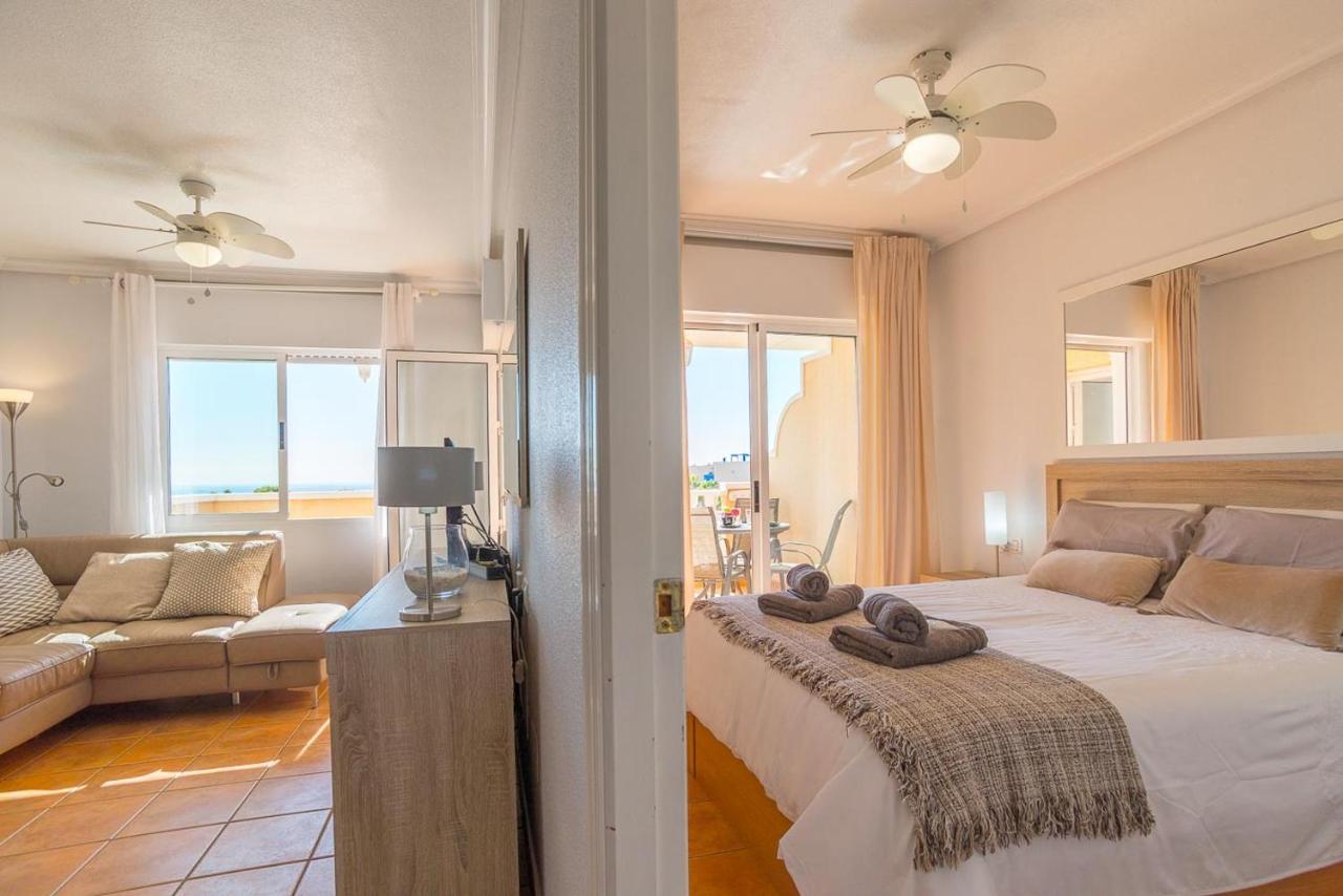 Apartamento Beautiful Sea Views Cabo Roig Dehesa de Campoamor (Orihuela Costa)