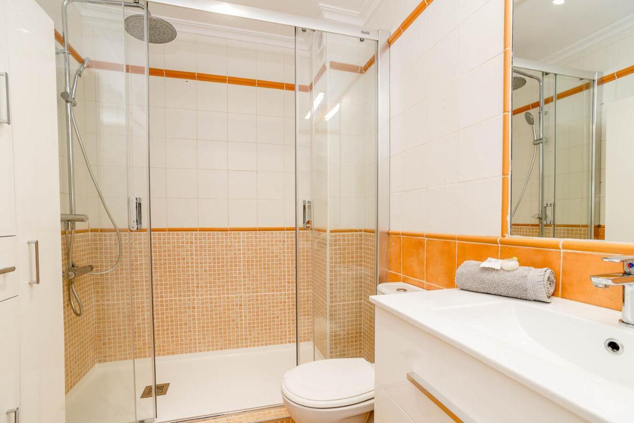 Apartamento Beautiful Sea Views Cabo Roig *