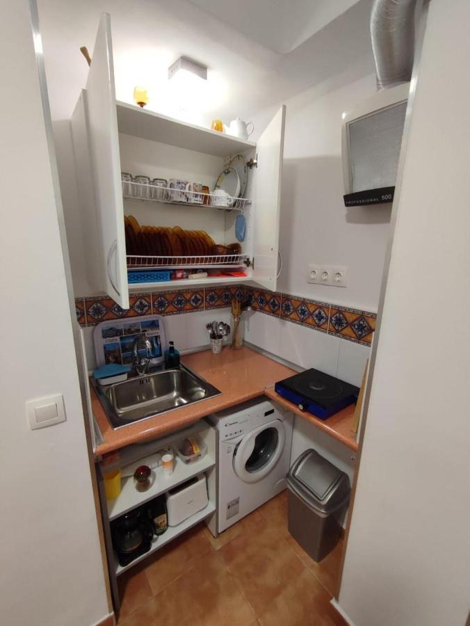 Apartamento Piso Dos Con Ascensor En Sagunto