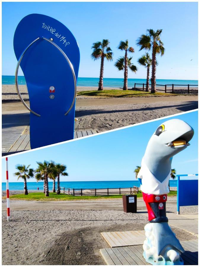 Apartamento Center Of The Sea, Three - La Torre *