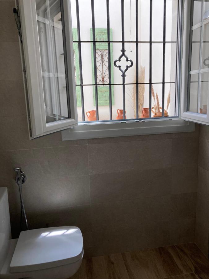 Casa De Abuelos 6 Personas Holiday home Olvera