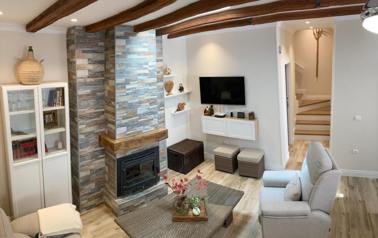 Casa De Abuelos 6 Personas Holiday home