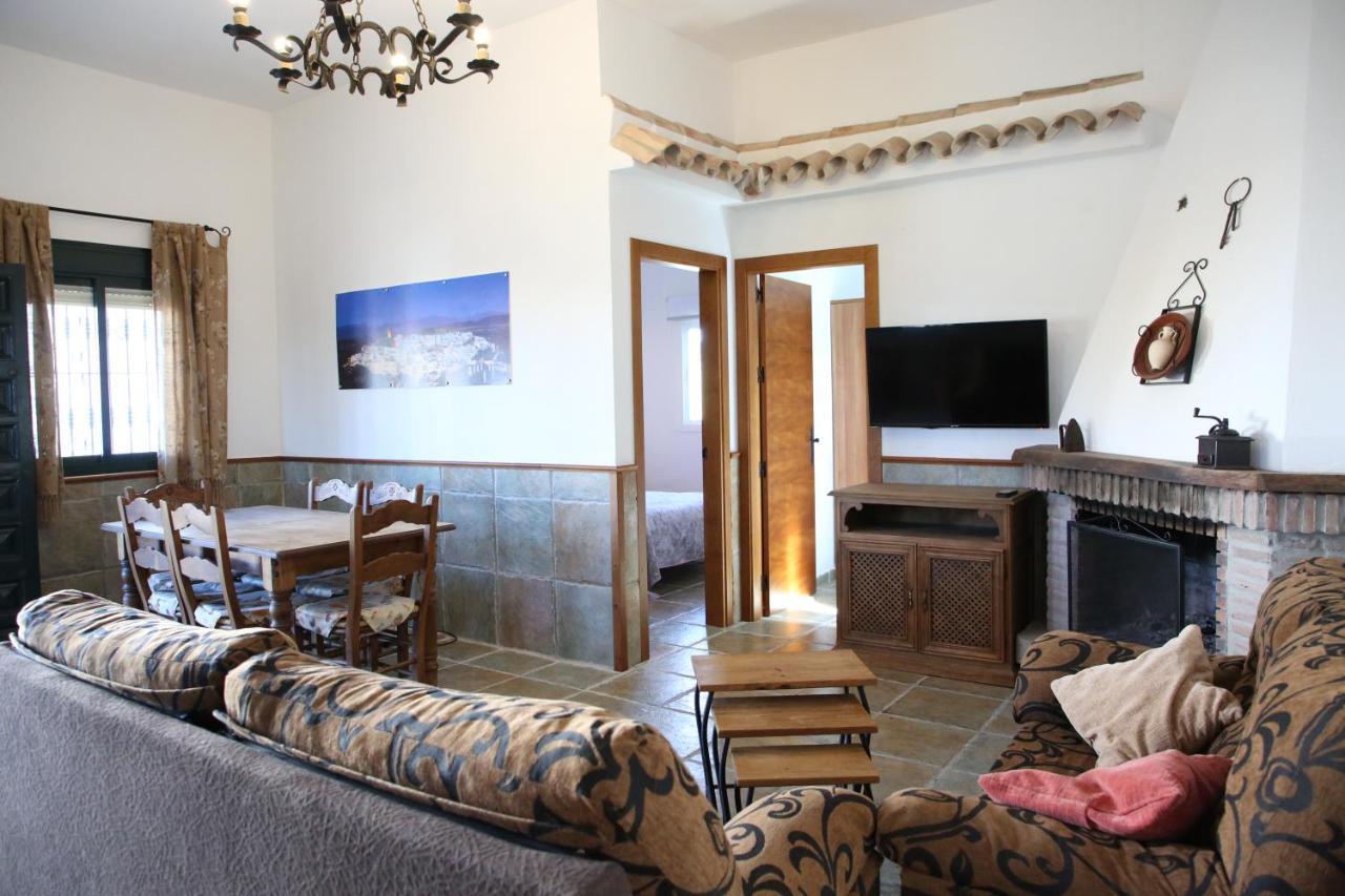 Casas Dibaca By Patria Vejer de la Frontera