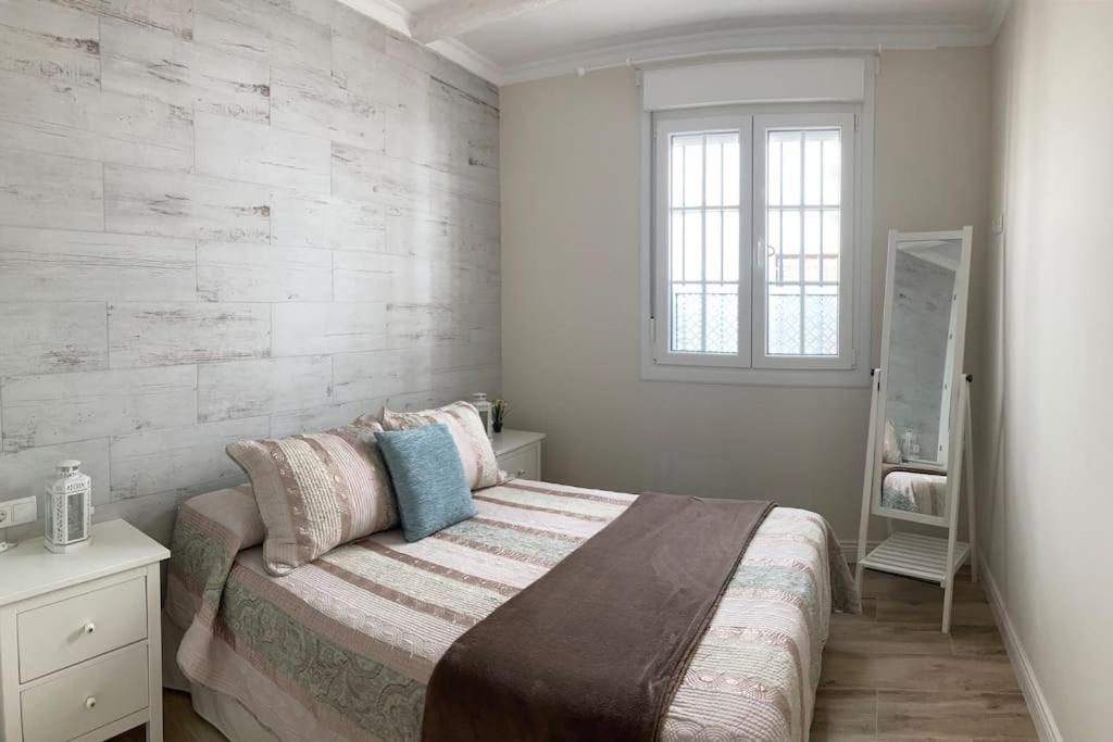 Casa De Abuelos 6 Personas Holiday home