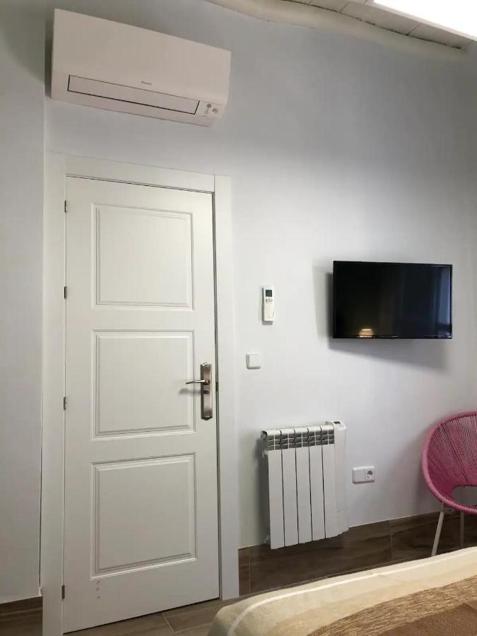 Increíble Apto 2º San Miguel Centrocatedral+parking+wifi Apartamento Granada