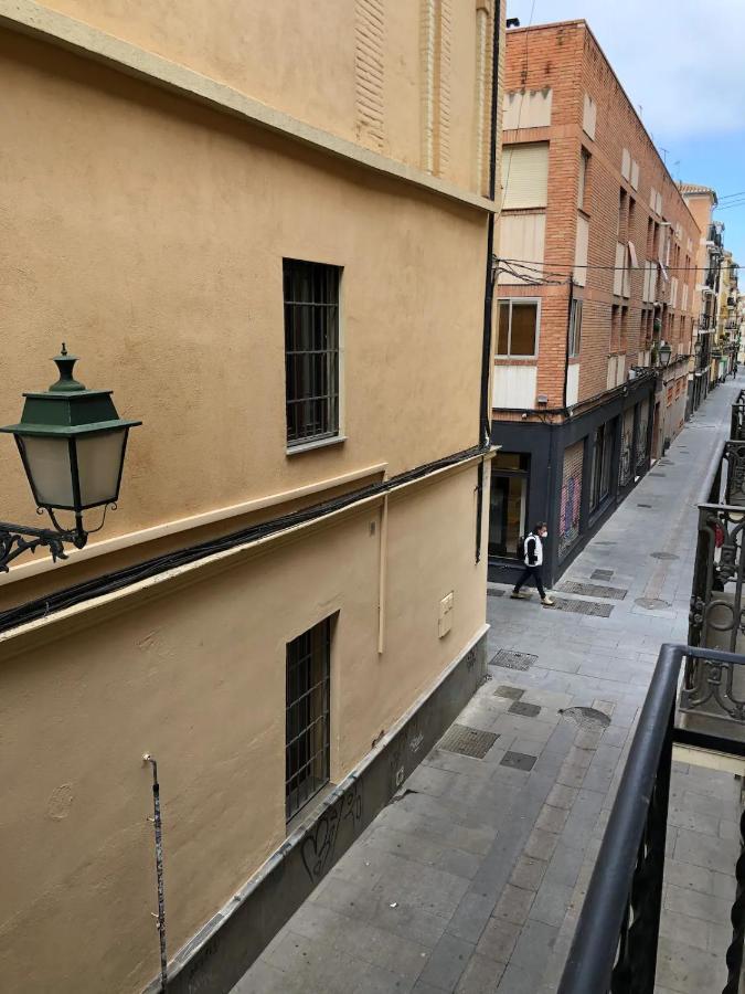 Apartamento Increíble Apto 2º San Miguel Centrocatedral+parking+wifi