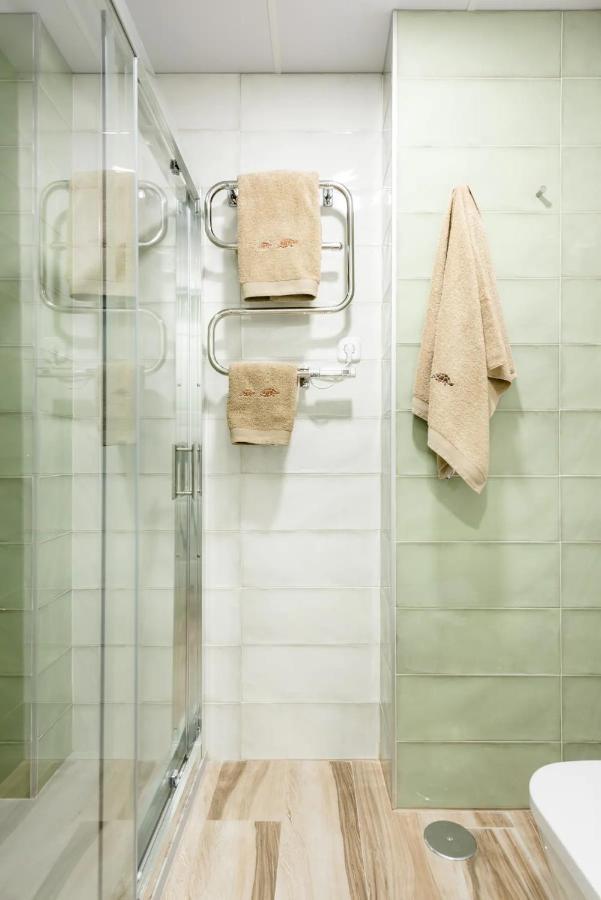 Apartamento Increíble Apto 2º San Miguel Centrocatedral+parking+wifi *