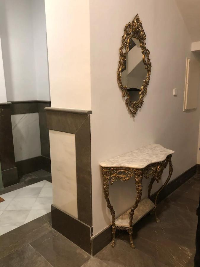 Apartamento Increíble Apto 2º San Miguel Centrocatedral+parking+wifi