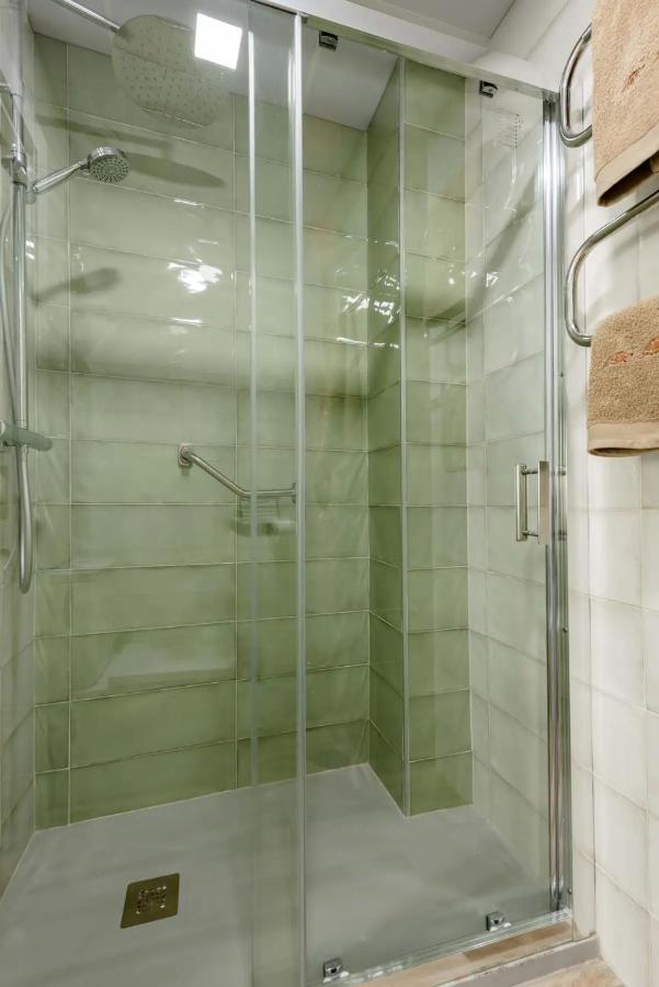 Apartamento Increíble Apto 2º San Miguel Centrocatedral+parking+wifi Granada