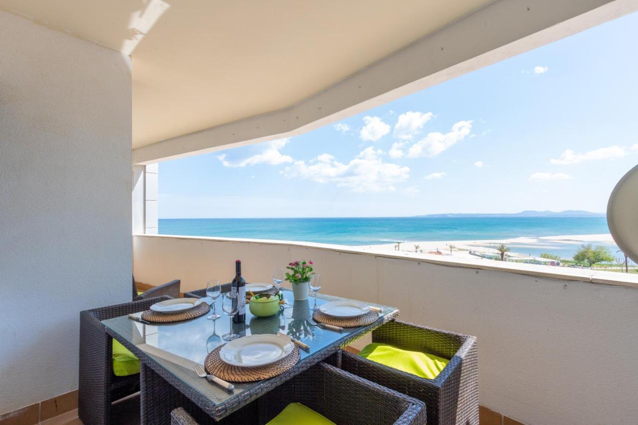 Apartment Goldhome - Cristallmar *