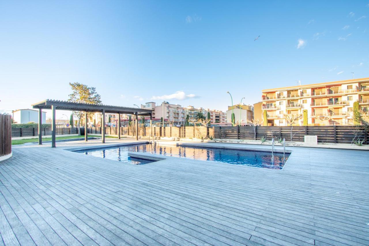 Goldhome - Cristallmar Apartment *