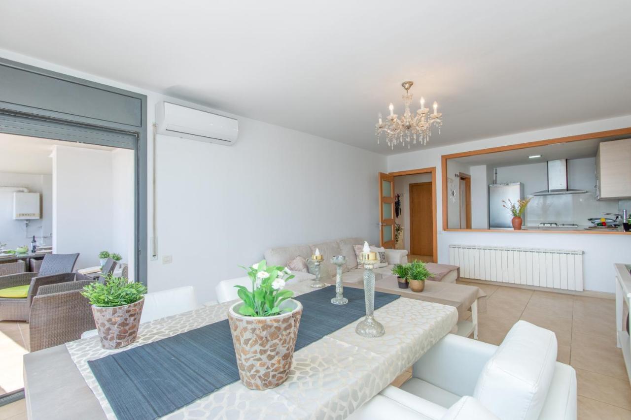 Apartment Goldhome - Cristallmar Empuriabrava