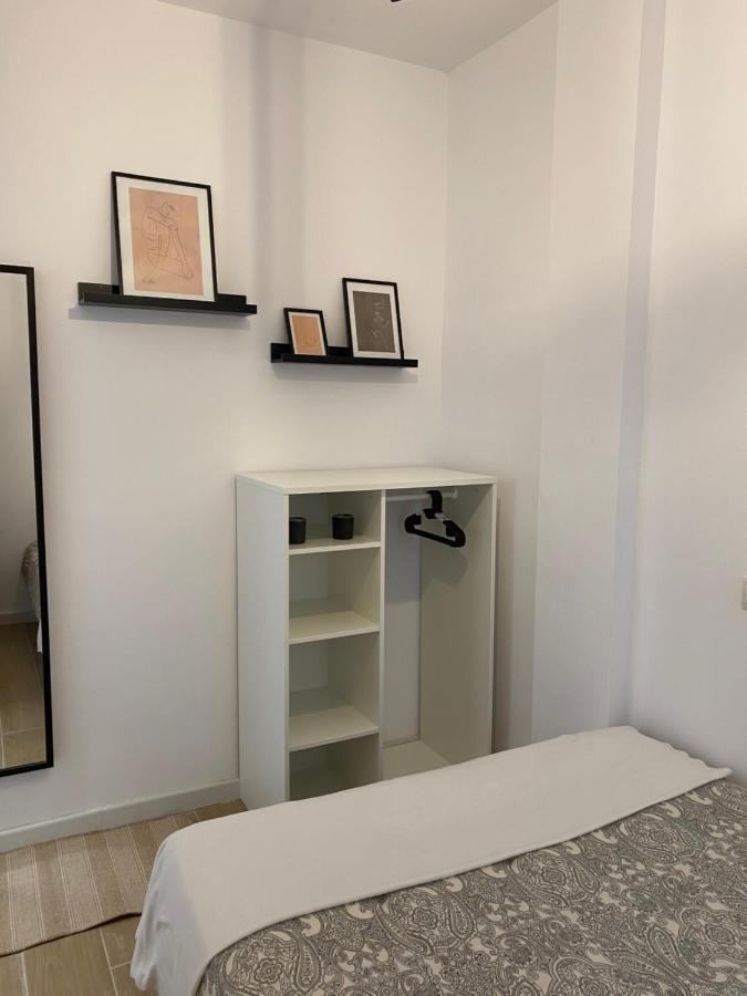Apartamento Balcony Lounge