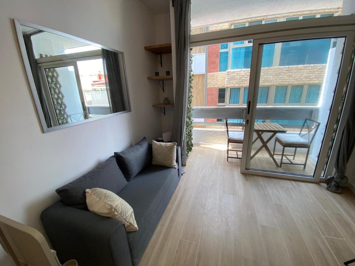 Balcony Lounge Apartamento