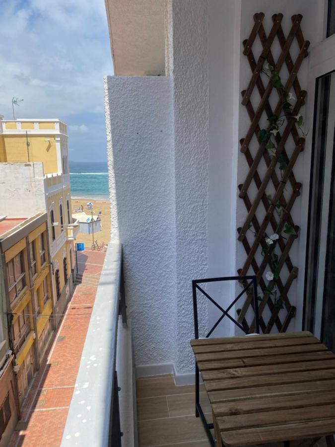 Balcony Lounge Apartamento *
