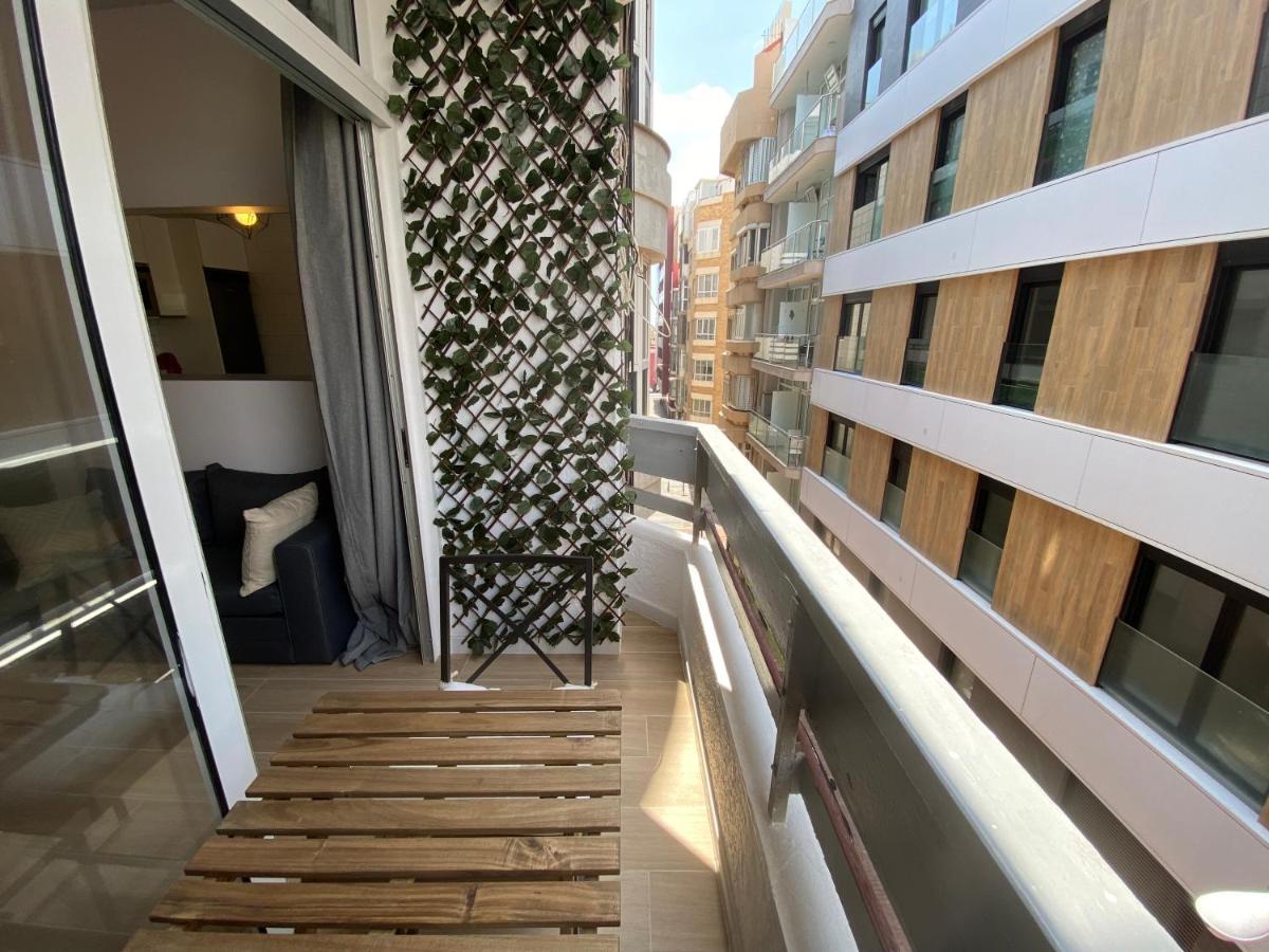 Balcony Lounge Apartamento