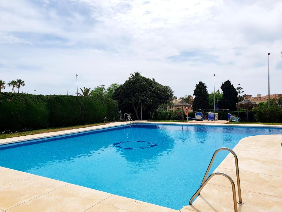 Casa De La Playa: Apartment La Cala De Mijas