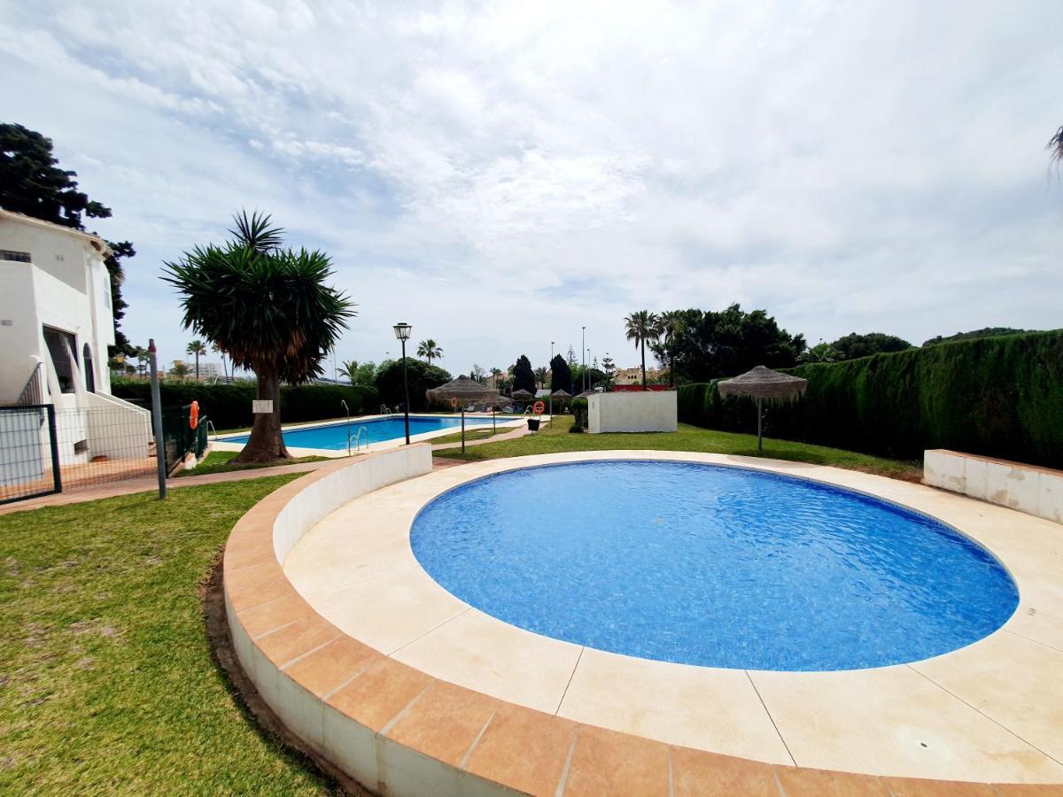 Casa De La Playa: * La Cala De Mijas