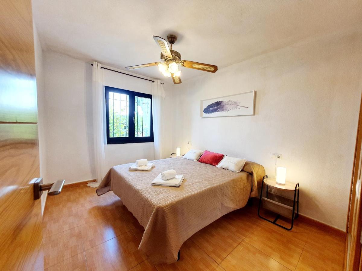Casa De La Playa: Apartment La Cala De Mijas