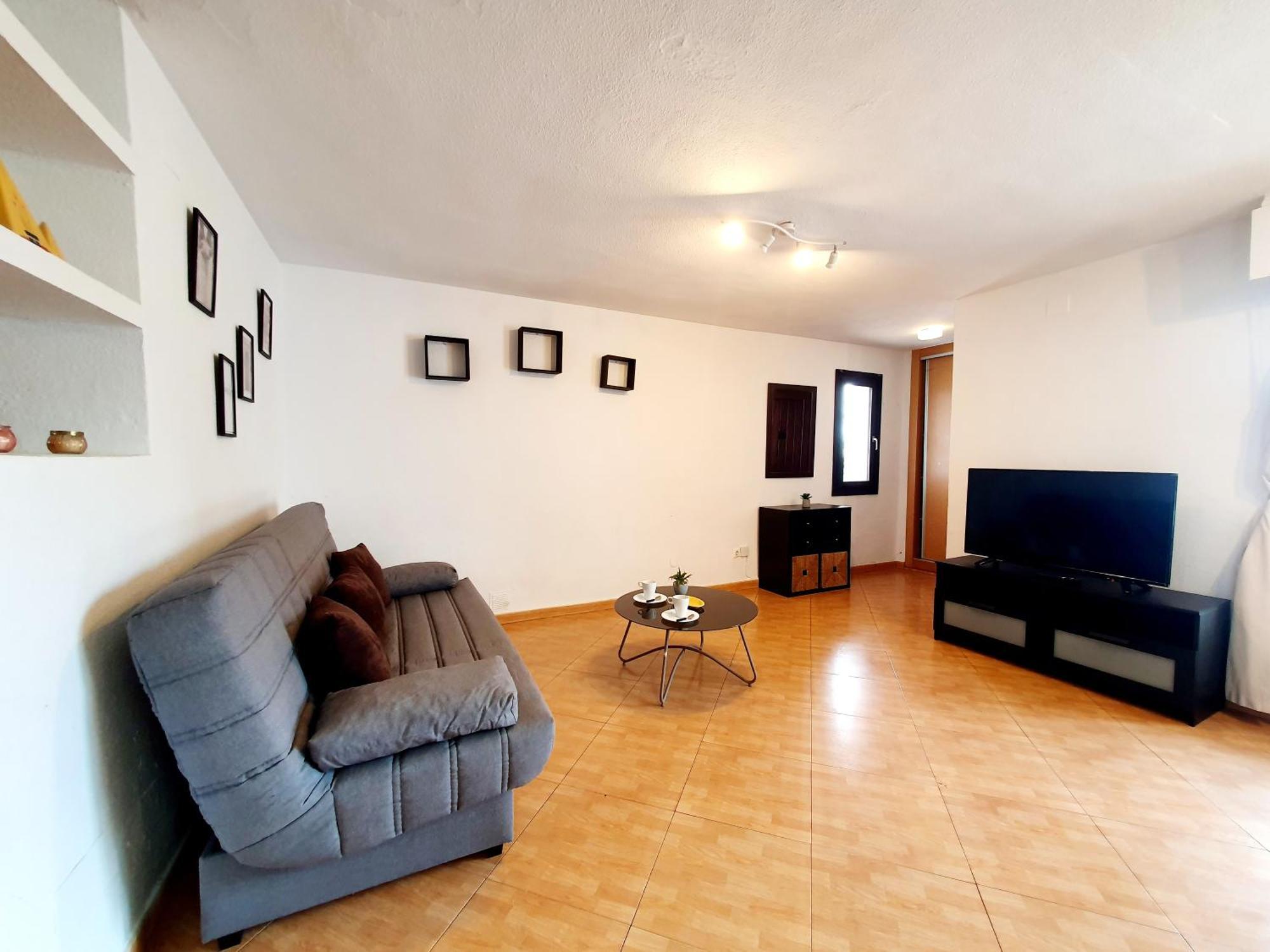 Casa De La Playa: Apartment *