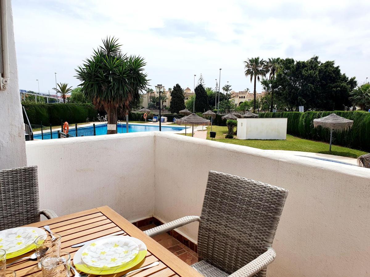 Casa De La Playa: Apartment