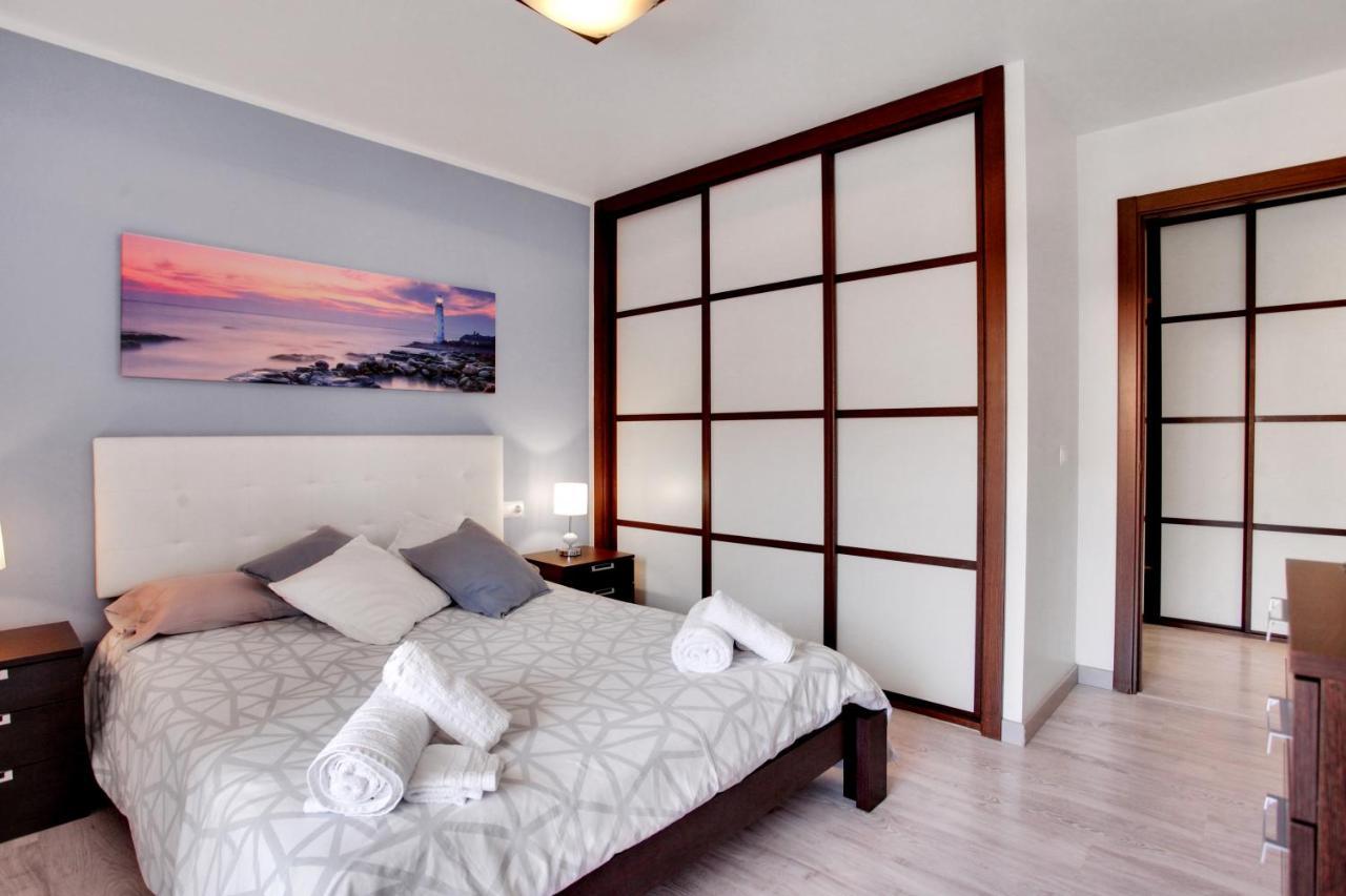 Lovely Mocan, Pool, Fast Wi-fi, Padel Court Apartment *