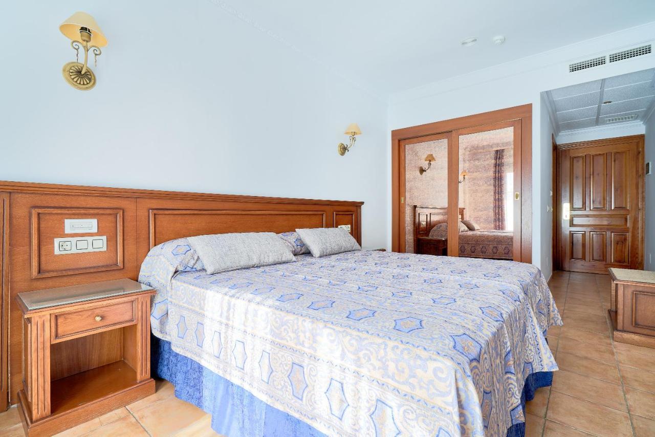 Hotel Hotel Villa Frigiliana Frigiliana
