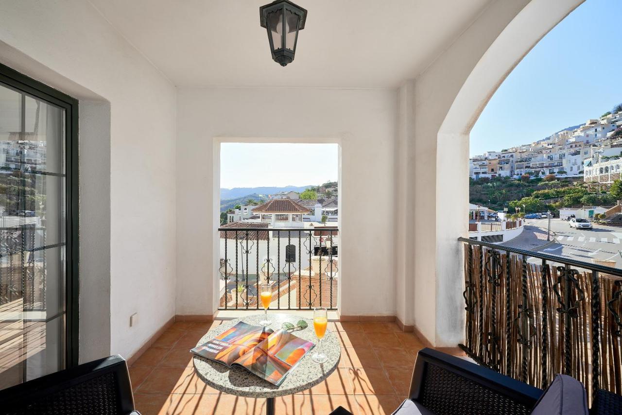 Hotel Hotel Villa Frigiliana Frigiliana