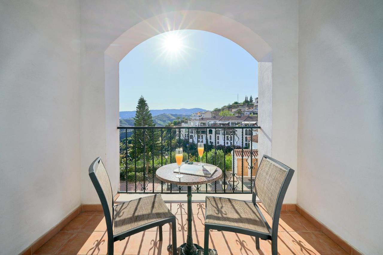 Hotel Villa Frigiliana
