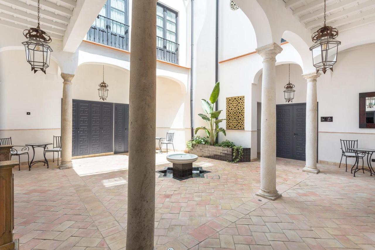 Palacete Molina Apartment *