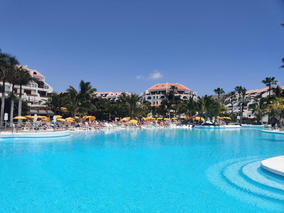 Seafront New Modern Playa de las Americas (Tenerife)