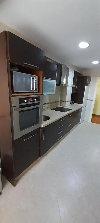 Apartamento Emperador Carlos *
